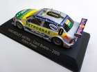 Stock Car: A Coleção Oficial - Fascículo + Miniatura: Astra (2005) - Cacá Bueno