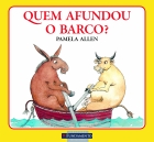 Quem Afundou o Barco?