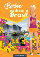 Barbie - Conhece o Brasil