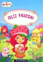Moranguinho - Feliz Pascoa!