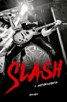 Slash - A autobiografia