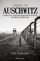 Depois de Auschwitz