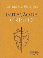 Imitação de Cristo - Capa dura