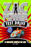 Zac Power: Test Drive - O desafio duplo de Zac - 13