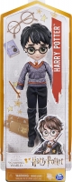 Harry Potter Boneco fashion com Acessório 20 cm Wizarding World Sunny