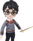 Harry Potter Boneco fashion com Acessório 20 cm Wizarding World Sunny