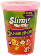 Slimy com cheirinho de frutas - Toyng