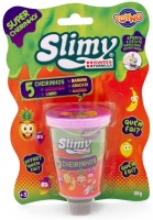 Slimy com cheirinho de frutas - Toyng