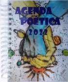 Agenda Poética Espiral Diária 2022 - CLiP