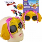 Super Óculos da Skye Patrulha Canina UV-400 - DTC
