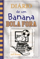 Diário de um banana - Vol. 16: Bola fora