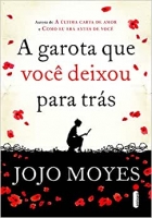 A garota que você deixou para trás