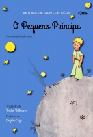 O Pequeno Príncipe - Edição luxo
