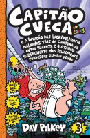 Capitão Cueca - 3