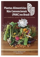 Plantas alimentícias não convencionais no Brasil - PANC