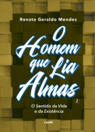 O homem que lia almas - Livro 2
