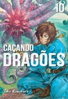 Caçando Dragões - 10