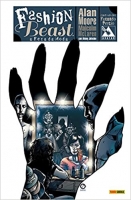 Avatar Press: Fashion Beast - A fera da moda