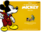 O sumiço do Pateta e outras histórias - Col. Os anos de ouro de Mickey (1954-1955)