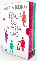 Box - Não se apega, Não