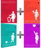 Box - Não se apega, Não