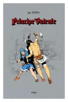 Príncipe Valente - 1965