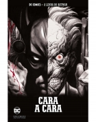 Cara a cara - A lenda do Batman