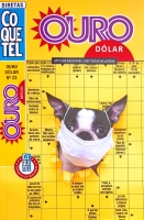Coquetel: Diretas - Ouro Dolar 23 - Médio