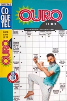 Coquetel: Diretas - Ouro Euro 18 - Médio