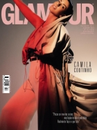 Revista Glamour - Edição 111 | Dezembro/2021