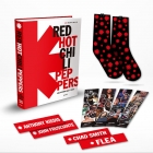Red Hot Chili Peppers - Edição de Luxo de Colecionador com brindes