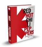 Red Hot Chili Peppers - Edição de Luxo de Colecionador com brindes