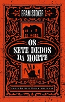 Os sete dedos da morte - Coleção Mistério e Suspense