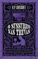 O sussurro nas trevas - Coleção Mistério e Suspense