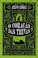 O coração das trevas - Coleção Mistério e Suspense