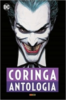 Coringa: Antologia