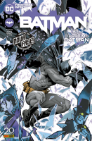 DC Fronteira Infinita: Batman - 1/59