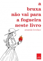 A bruxa não vai para a fogueira neste livro