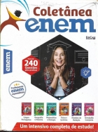 Coletânea Enem: Um intensivo completo de estudo!