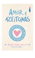 Amor & Azeitonas