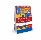 Palavras cruzadas: Espiral - Nível médio