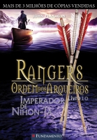 Rangers - Ordem dos arqueiros 10 - Imperador de Nihon-Ja