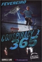 Conspiracy 365: Fevereiro - Livro 2