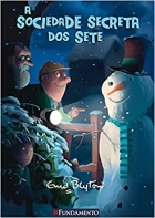 A sociedade secreta dos sete