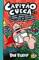 Capitão Cueca - 6