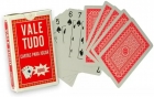 Cartas para jogar - Vale tudo - Copag