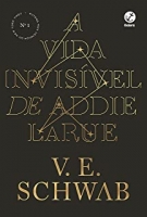 A vida invisível de Addie LaRue