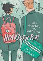 Heartstopper: Dois garotos, um encontro - Vol. 1