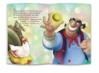 O grande livro das fábulas - Versão Pop