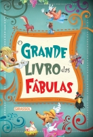 O grande livro das fábulas - Versão Pop